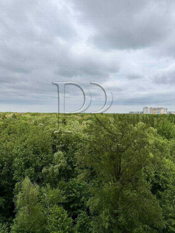 Продажа 1-комнатной квартиры 49 м², Академика Глушкова просп., 9Е