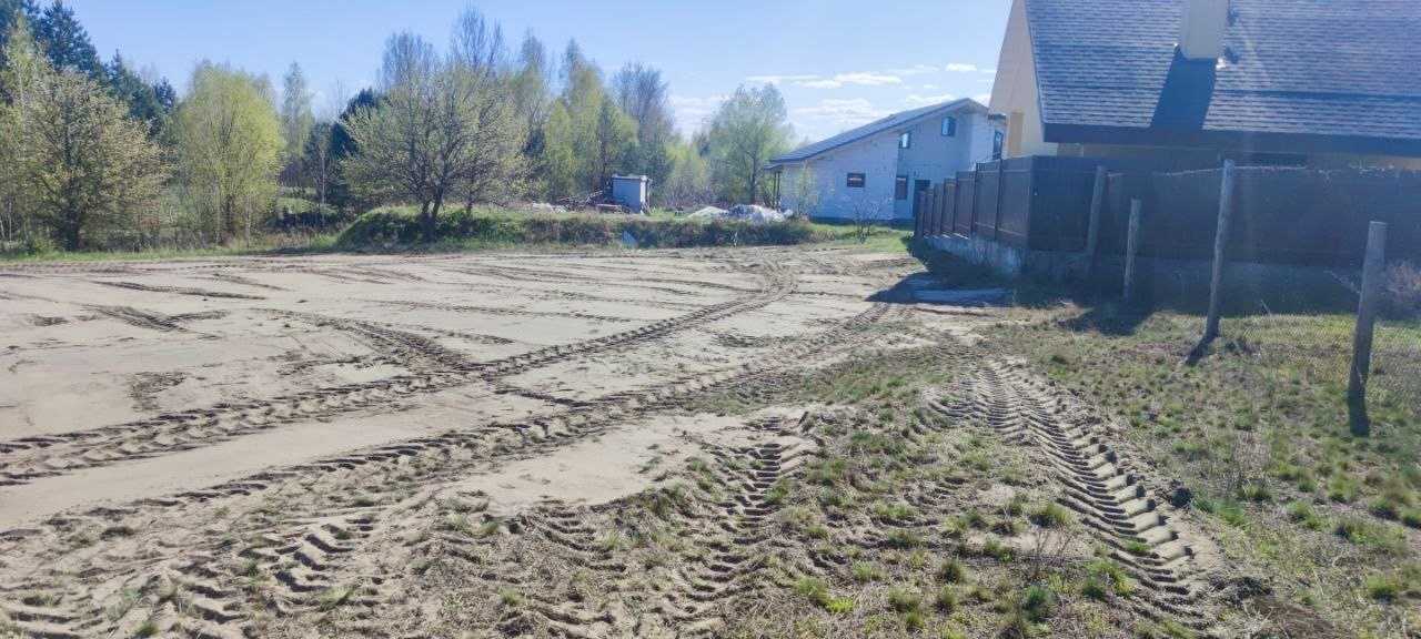 Продажа участка под индивидуальное жилое строительство 6 соток, Райдужна