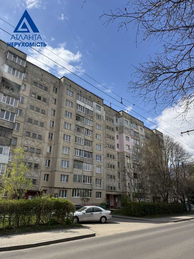 Продажа 3-комнатной квартиры 67 м², Сергія Климчука