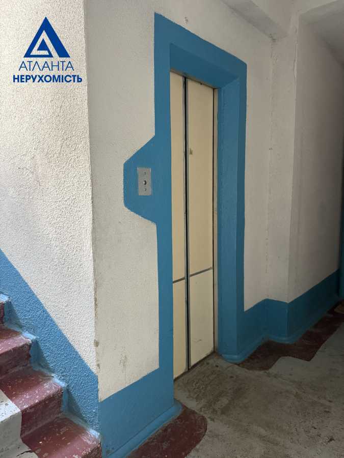 Продажа 3-комнатной квартиры 67 м², Сергія Климчука
