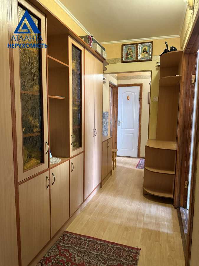 Продажа 3-комнатной квартиры 67 м², Сергія Климчука
