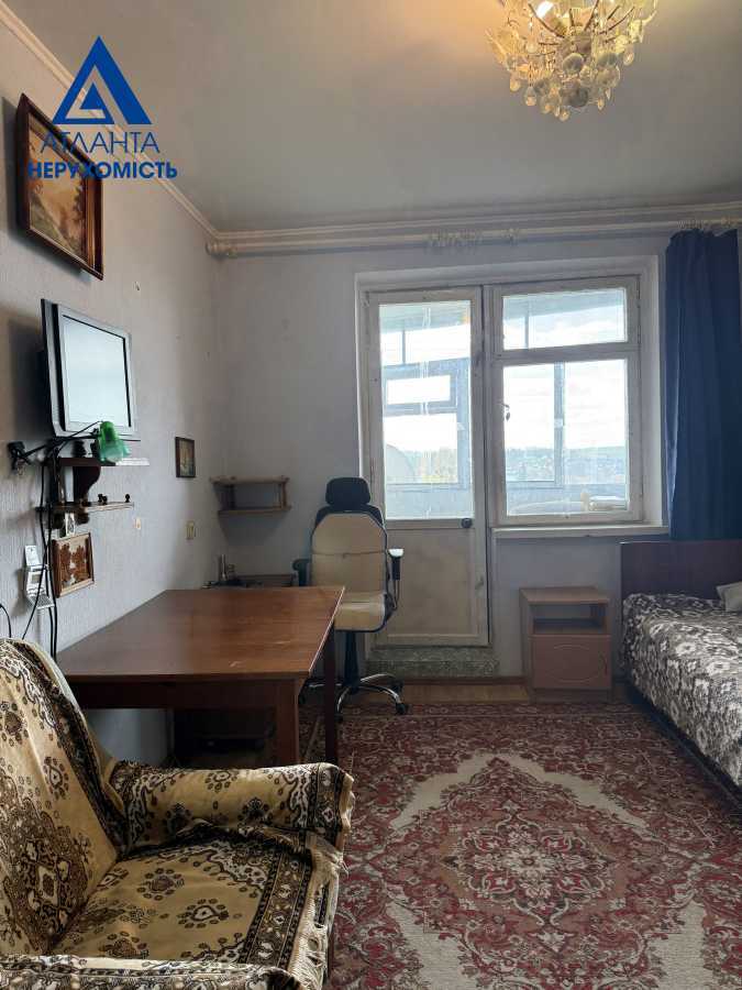 Продажа 3-комнатной квартиры 67 м², Сергія Климчука