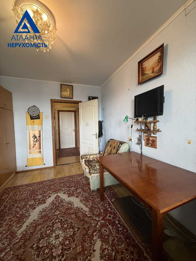 Продажа 3-комнатной квартиры 67 м², Сергія Климчука