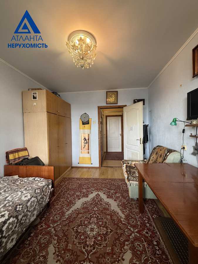 Продажа 3-комнатной квартиры 67 м², Сергія Климчука