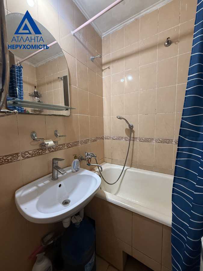 Продажа 3-комнатной квартиры 67 м², Сергія Климчука