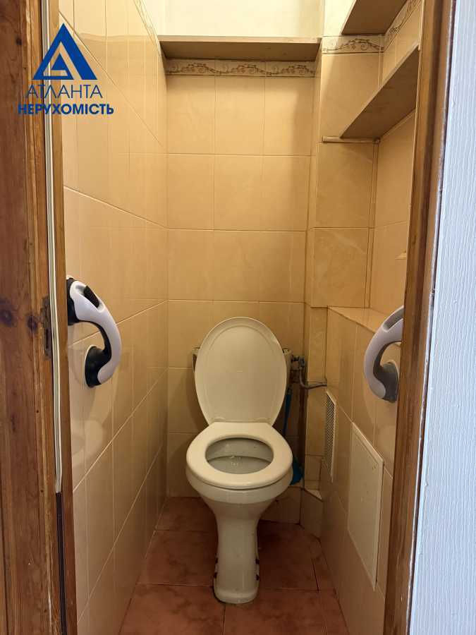 Продажа 3-комнатной квартиры 67 м², Сергія Климчука
