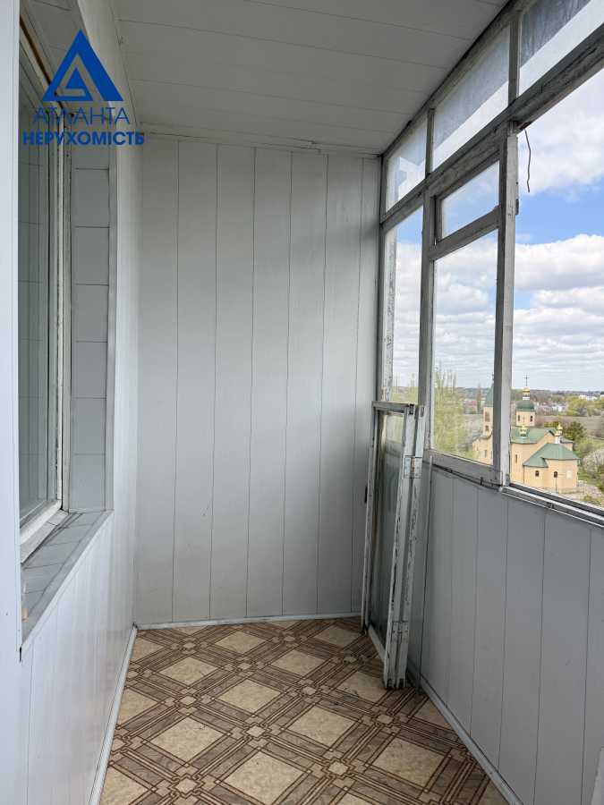 Продажа 3-комнатной квартиры 67 м², Сергія Климчука