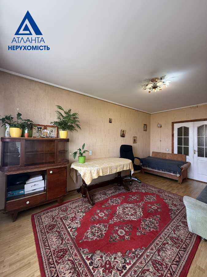 Продажа 3-комнатной квартиры 67 м², Сергія Климчука
