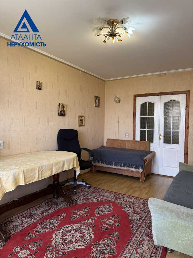 Продажа 3-комнатной квартиры 67 м², Сергія Климчука