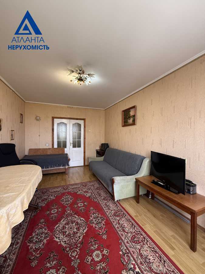 Продажа 3-комнатной квартиры 67 м², Сергія Климчука