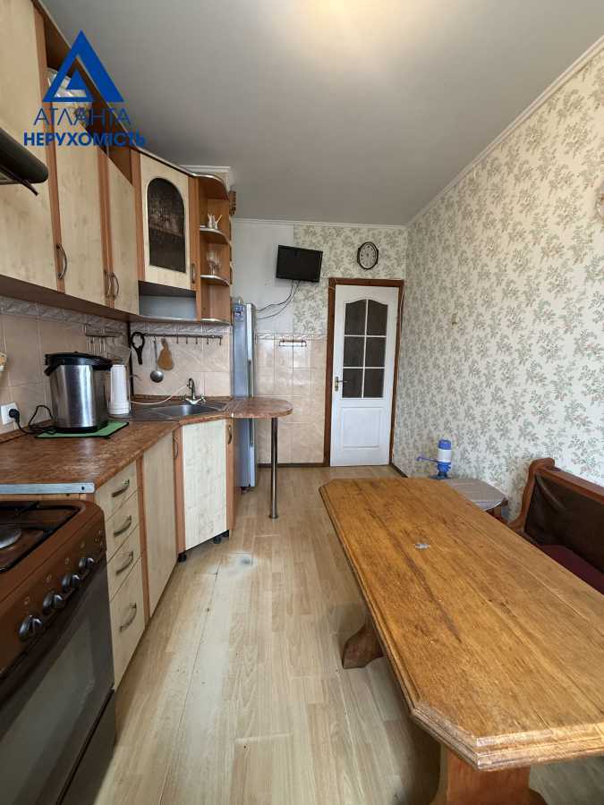 Продажа 3-комнатной квартиры 67 м², Сергія Климчука