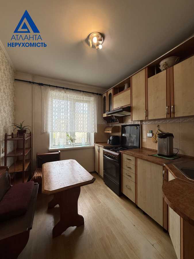 Продажа 3-комнатной квартиры 67 м², Сергія Климчука