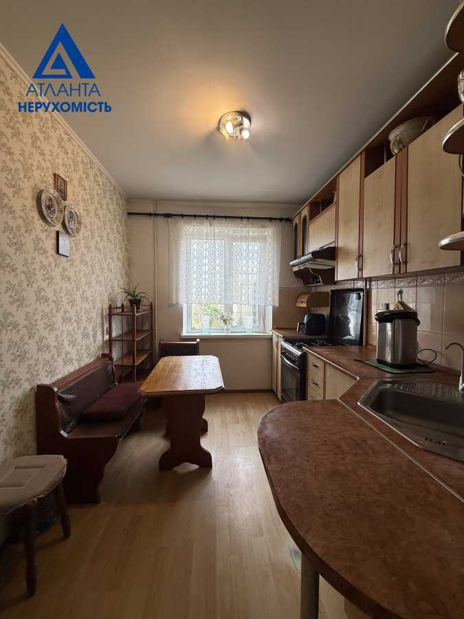 Продажа 3-комнатной квартиры 67 м², Сергія Климчука
