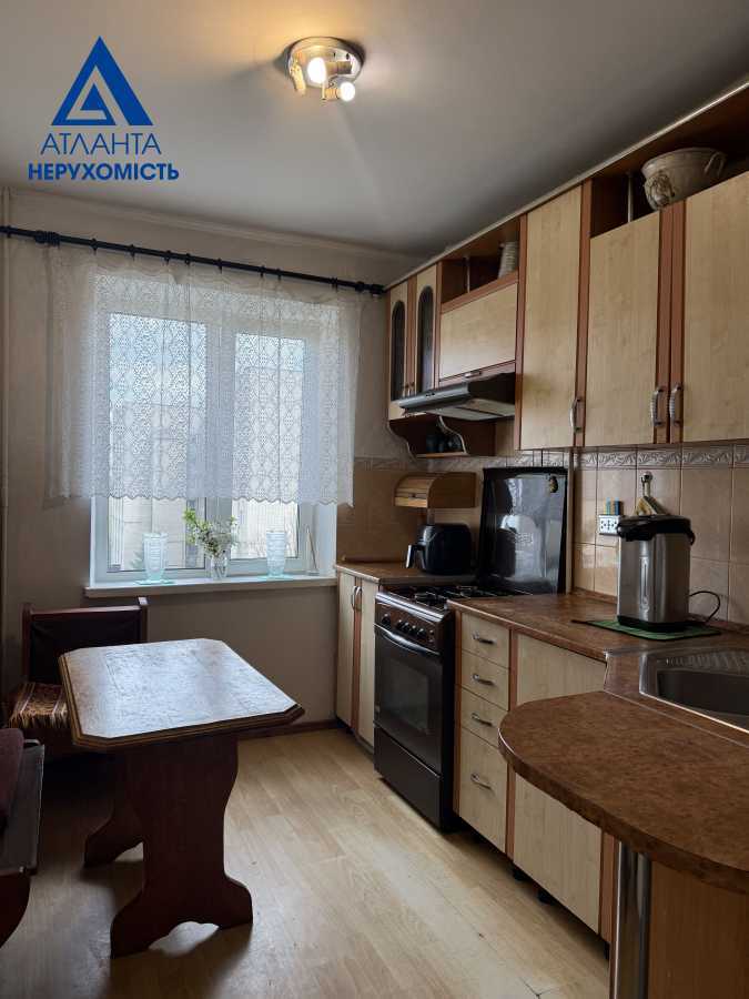 Продажа 3-комнатной квартиры 67 м², Сергія Климчука
