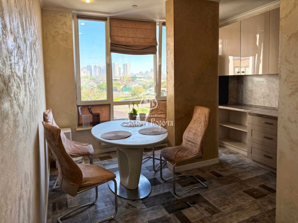 Продажа 2-комнатной квартиры 51.5 м², Лисковская ул., 23