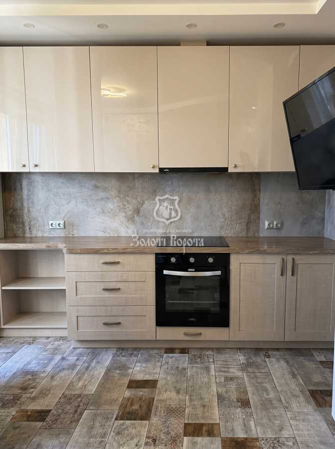 Продажа 2-комнатной квартиры 51.5 м², Лисковская ул., 23