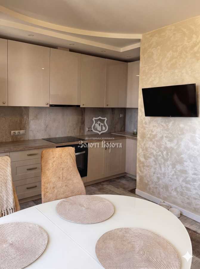 Продажа 2-комнатной квартиры 51.5 м², Лисковская ул., 23
