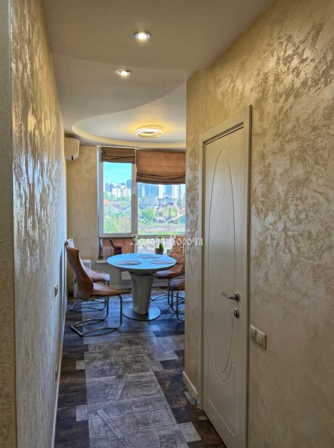 Продажа 2-комнатной квартиры 51.5 м², Лисковская ул., 23