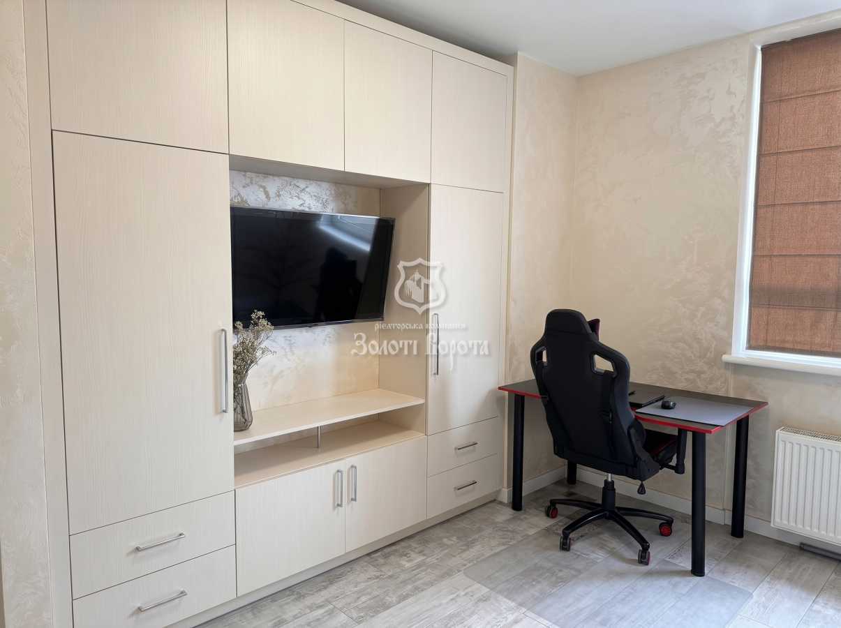 Продажа 2-комнатной квартиры 51.5 м², Лисковская ул., 23