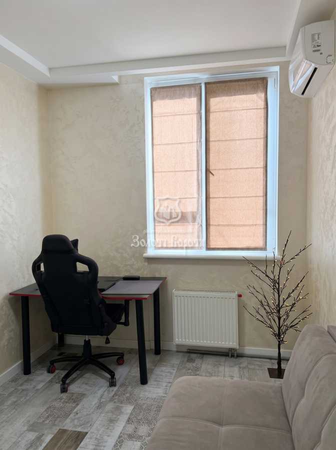 Продажа 2-комнатной квартиры 51.5 м², Лисковская ул., 23
