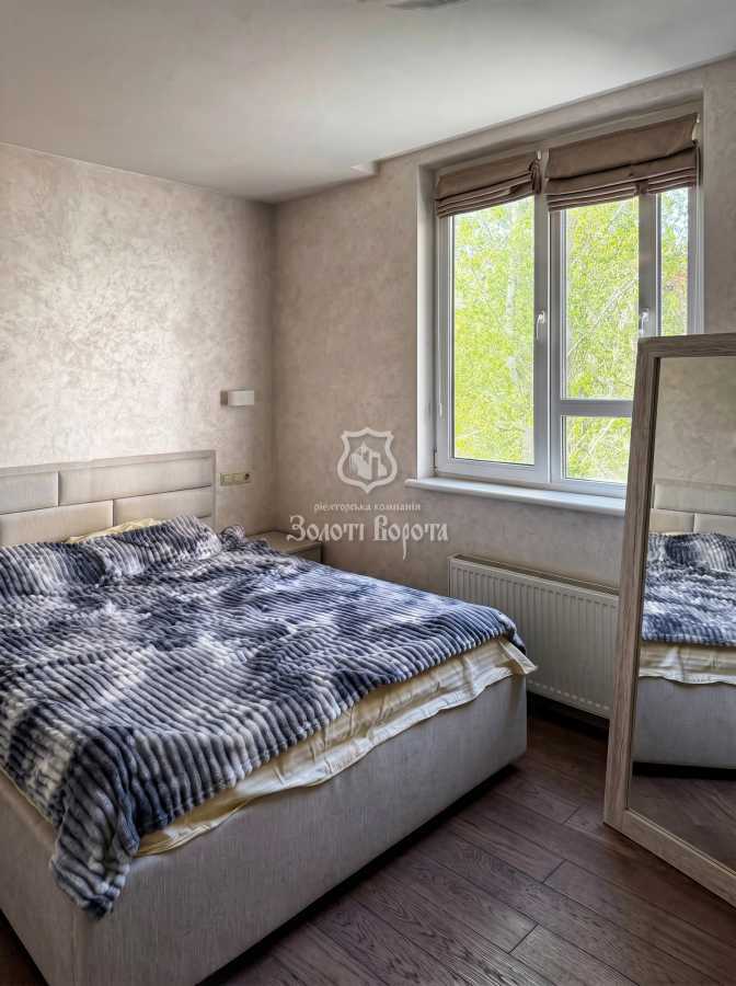 Продажа 2-комнатной квартиры 51.5 м², Лисковская ул., 23