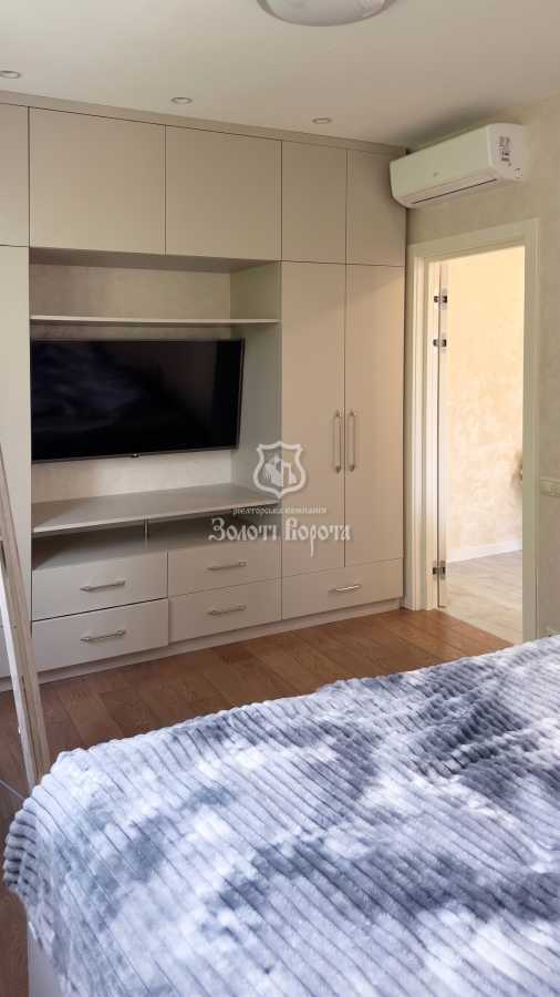 Продажа 2-комнатной квартиры 51.5 м², Лисковская ул., 23