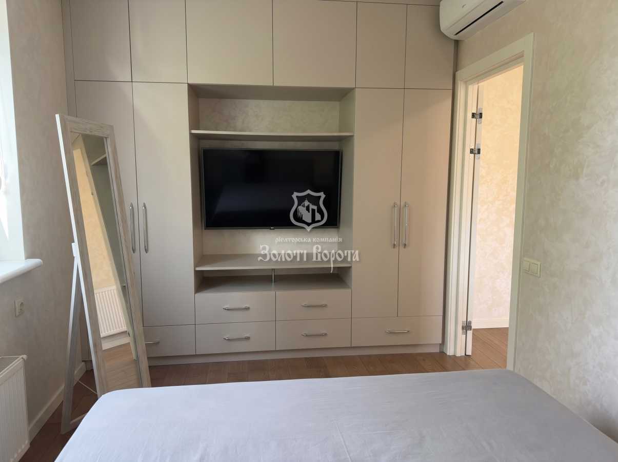 Продажа 2-комнатной квартиры 51.5 м², Лисковская ул., 23