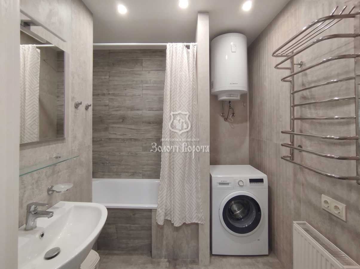 Продажа 2-комнатной квартиры 51.5 м², Лисковская ул., 23
