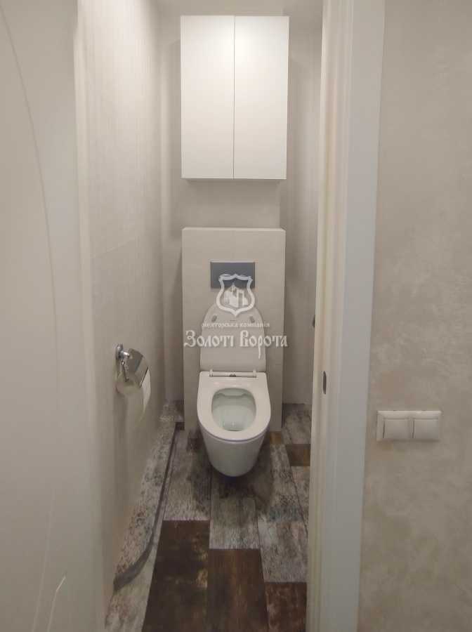 Продажа 2-комнатной квартиры 51.5 м², Лисковская ул., 23