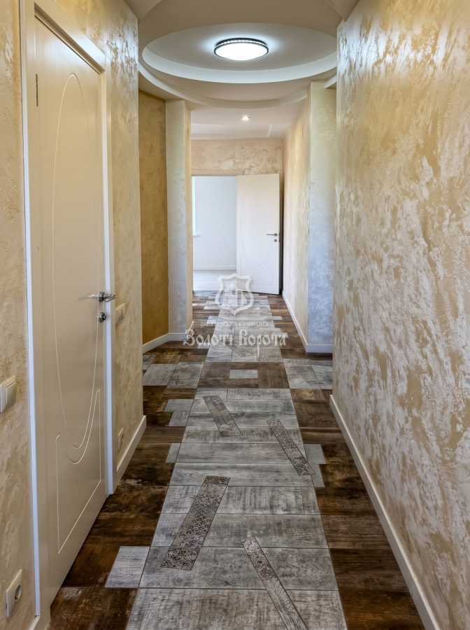 Продажа 2-комнатной квартиры 51.5 м², Лисковская ул., 23