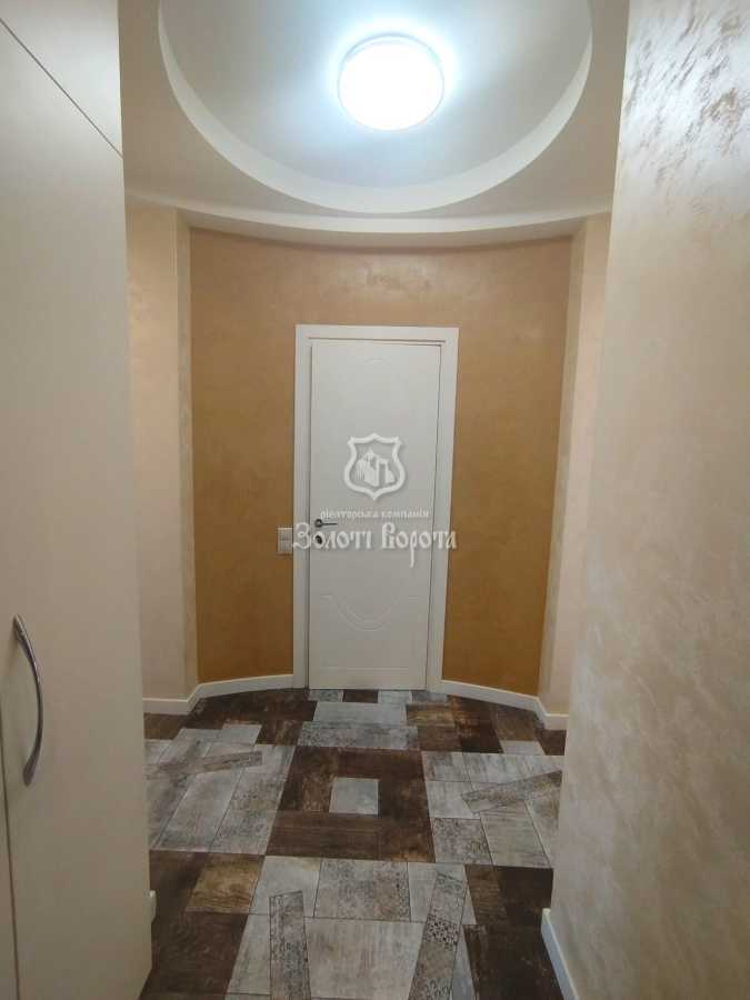 Продажа 2-комнатной квартиры 51.5 м², Лисковская ул., 23