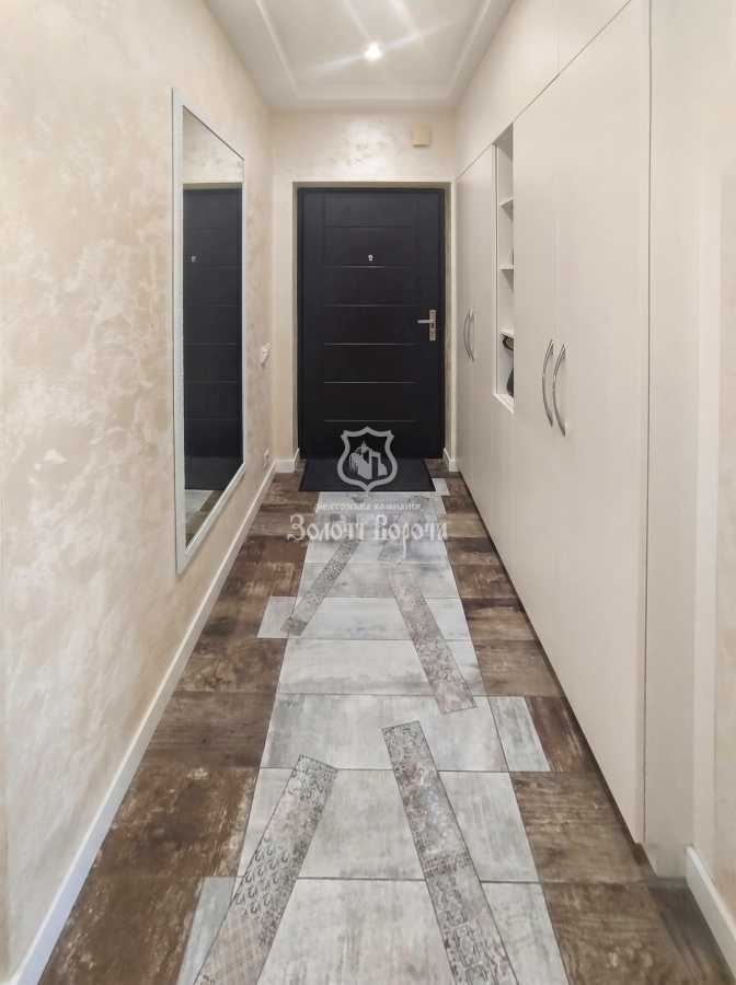 Продажа 2-комнатной квартиры 51.5 м², Лисковская ул., 23
