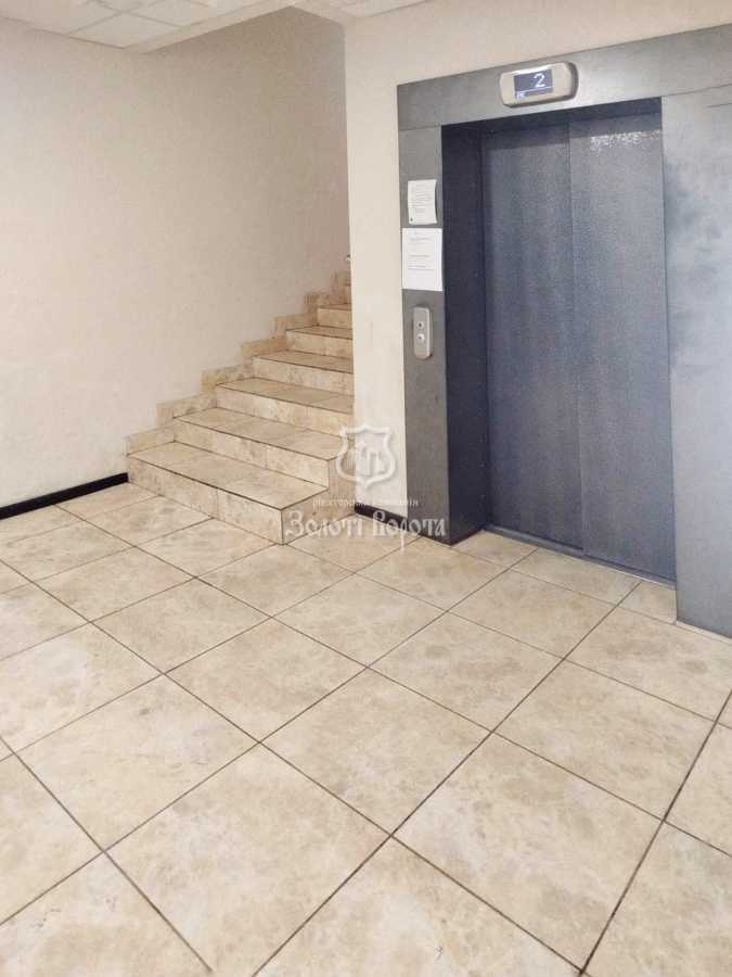 Продажа 2-комнатной квартиры 51.5 м², Лисковская ул., 23