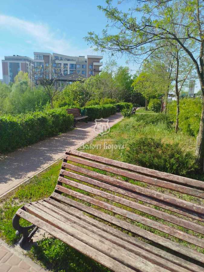 Продажа 2-комнатной квартиры 51.5 м², Лисковская ул., 23