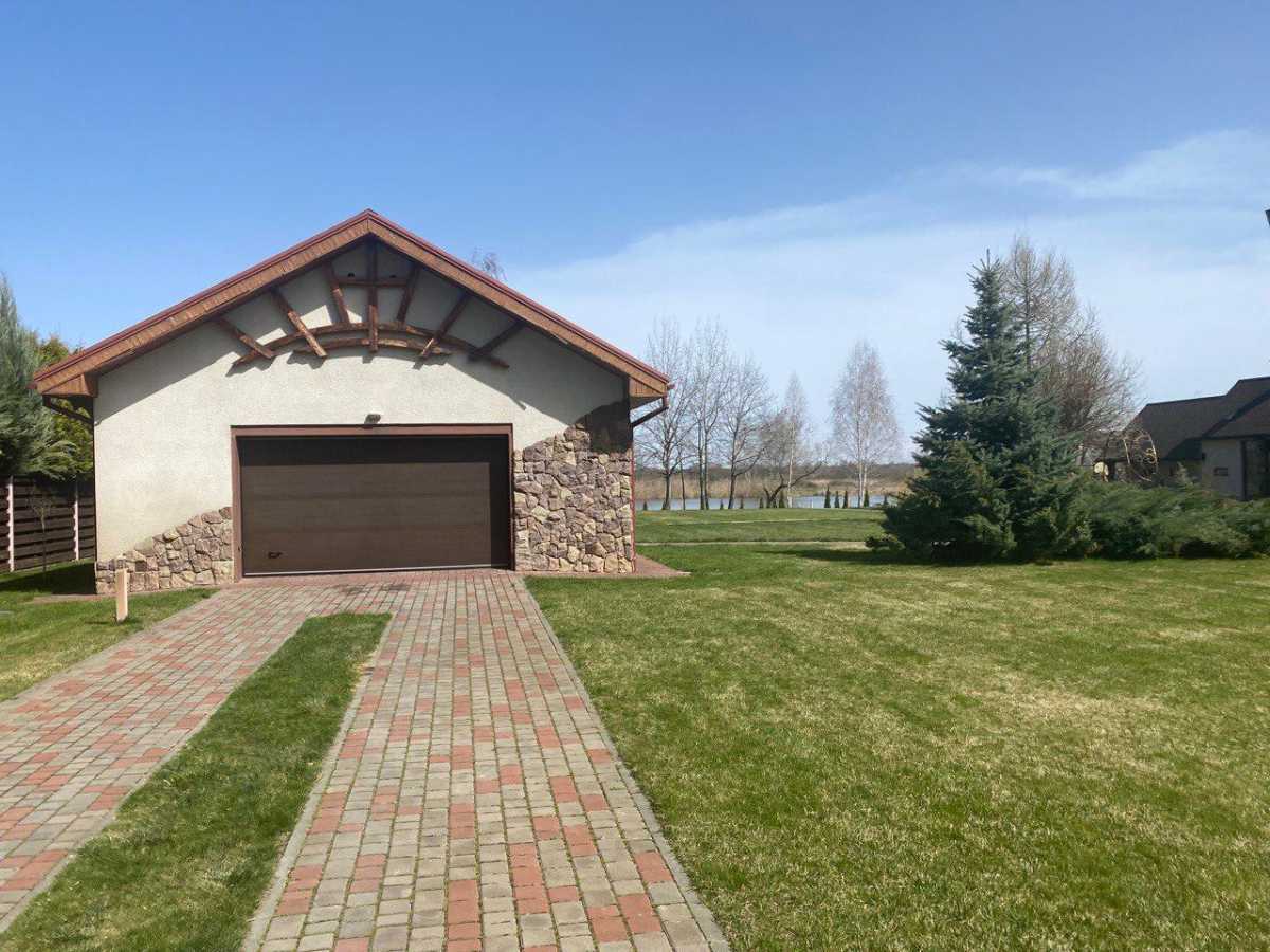 Продаж будинку 265 м², Центральна вул.
