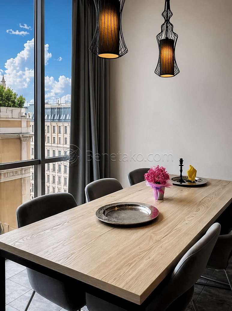Оренда 3-кімнатної квартири 74 м², Велика Арнаутська вул., 26