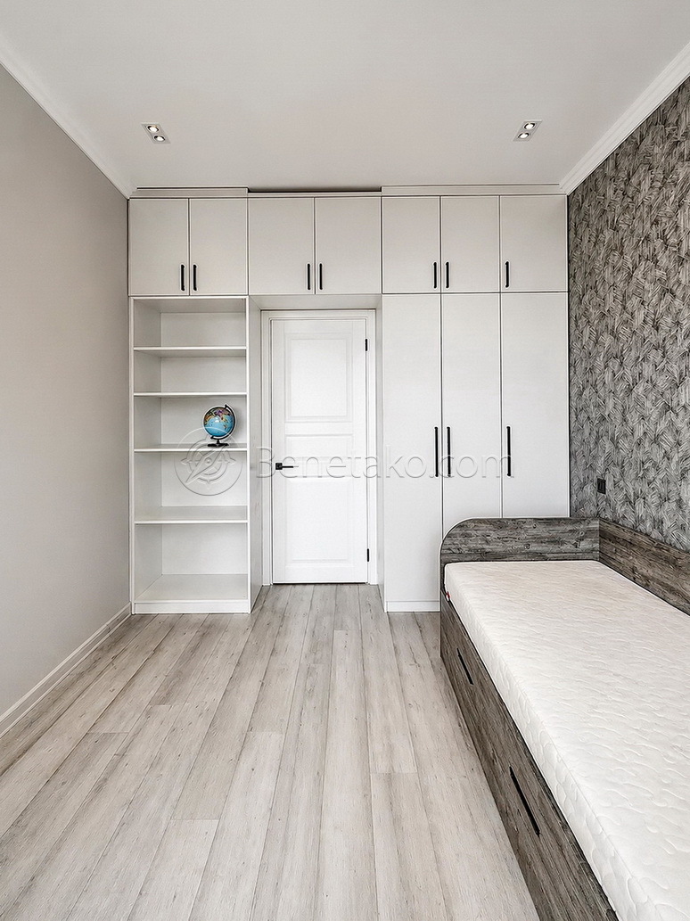 Оренда 3-кімнатної квартири 74 м², Велика Арнаутська вул., 26