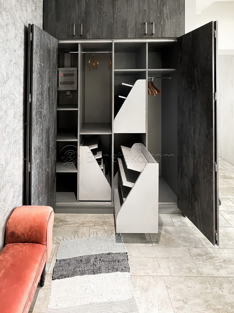 Оренда 3-кімнатної квартири 74 м², Велика Арнаутська вул., 26