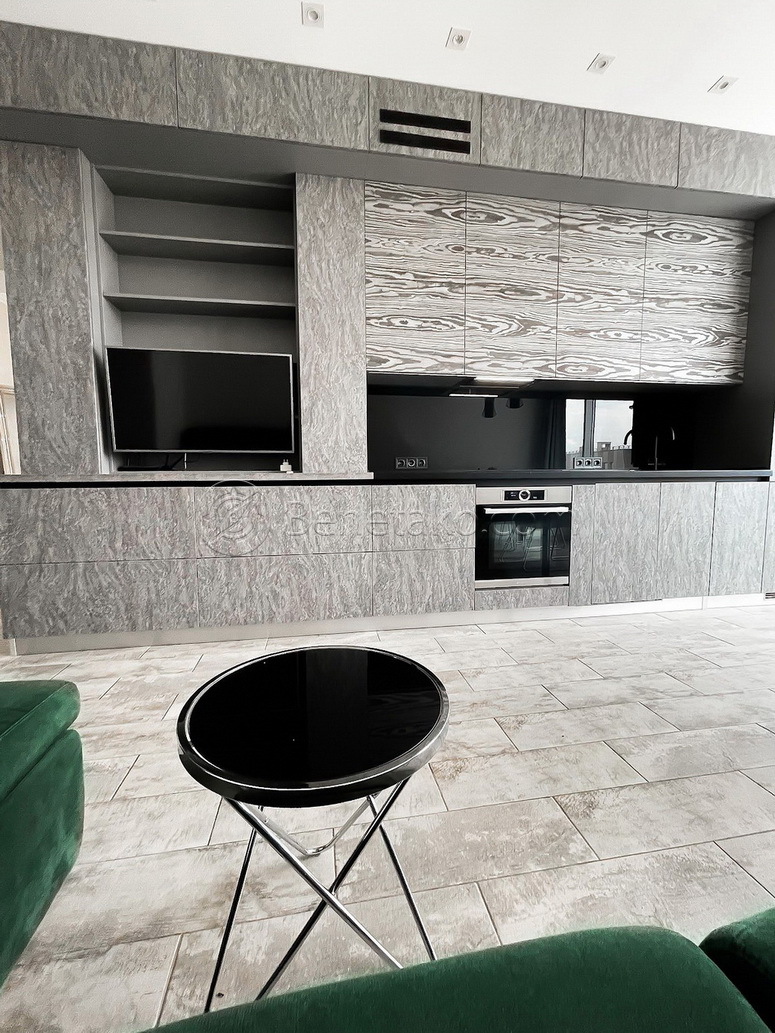 Оренда 3-кімнатної квартири 74 м², Велика Арнаутська вул., 26