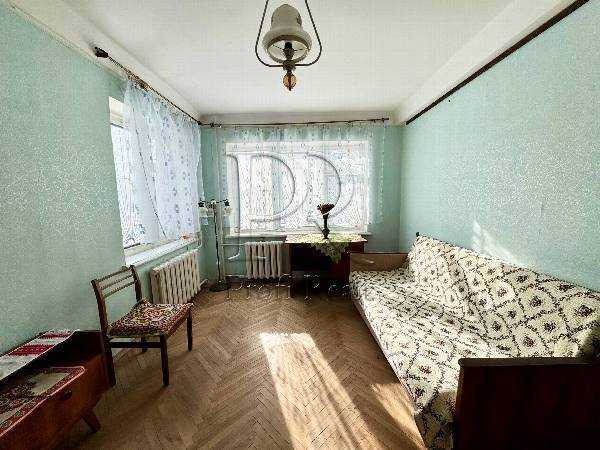 Продажа 2-комнатной квартиры 47 м², Стеценко ул., 2