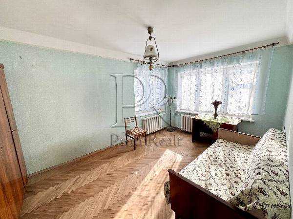 Продажа 2-комнатной квартиры 47 м², Стеценко ул., 2