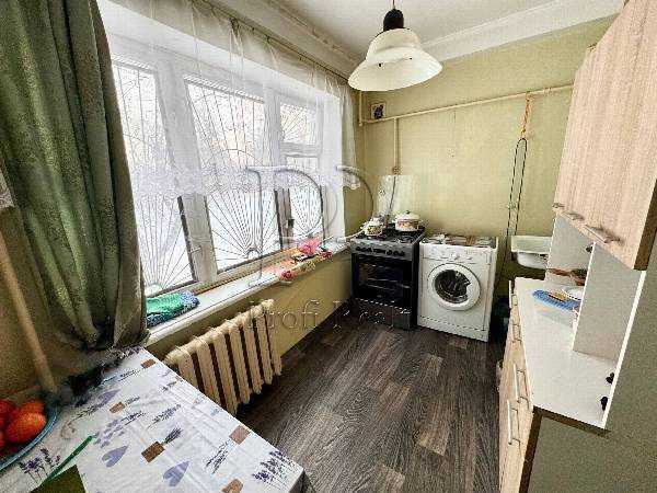 Продажа 2-комнатной квартиры 47 м², Стеценко ул., 2