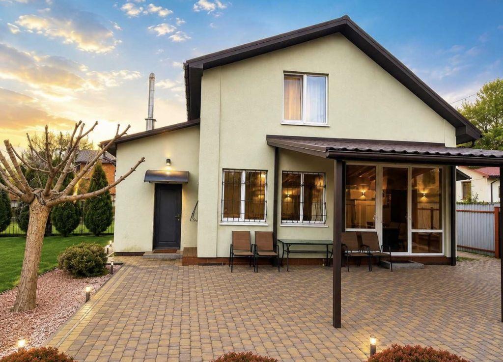 Продаж дачі 95 м², річкова