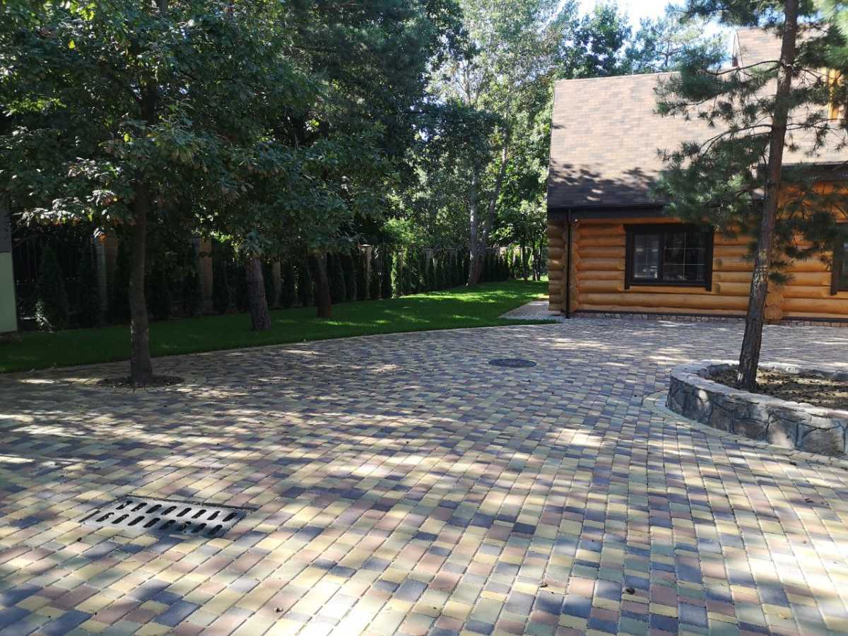 Продажа дома 350 м², Старокиевская ул.