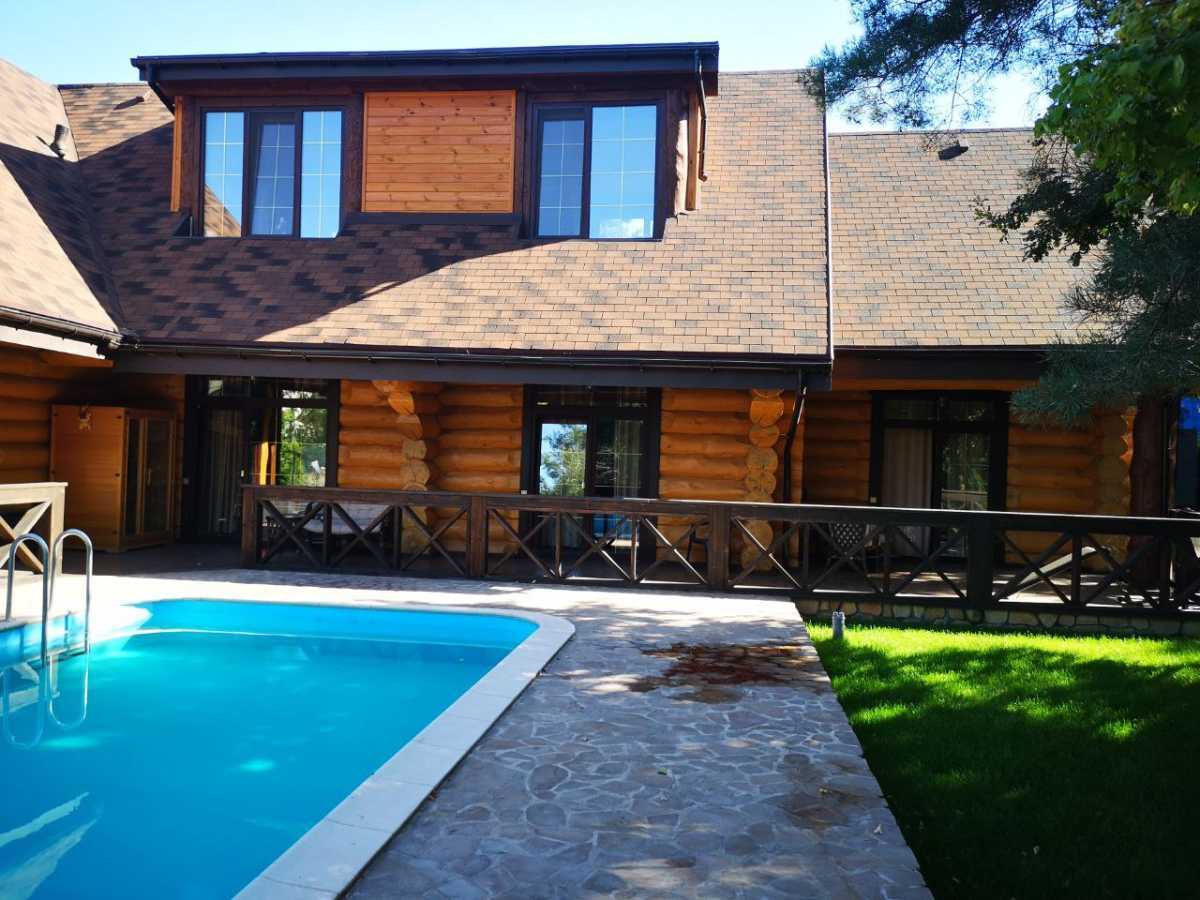 Продажа дома 350 м², Старокиевская ул.