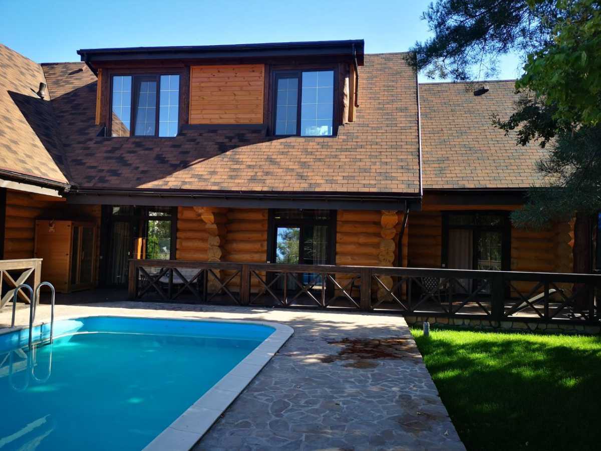 Продажа дома 350 м², Старокиевская ул.