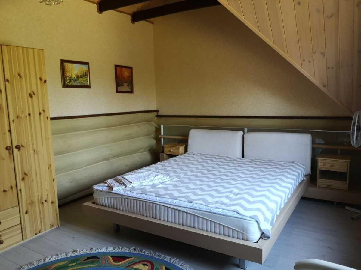 Продажа дома 350 м², Старокиевская ул.