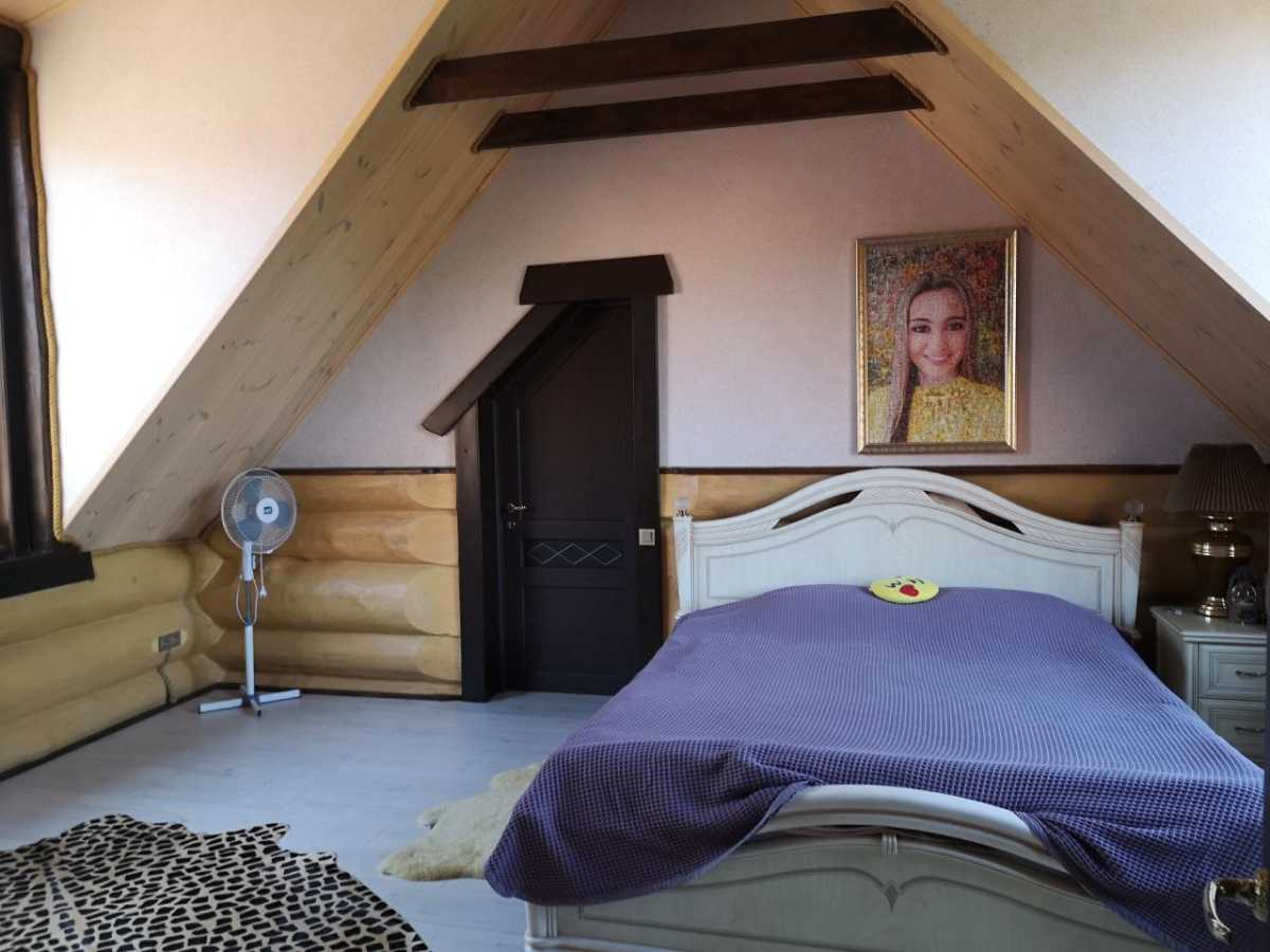 Продажа дома 350 м², Старокиевская ул.