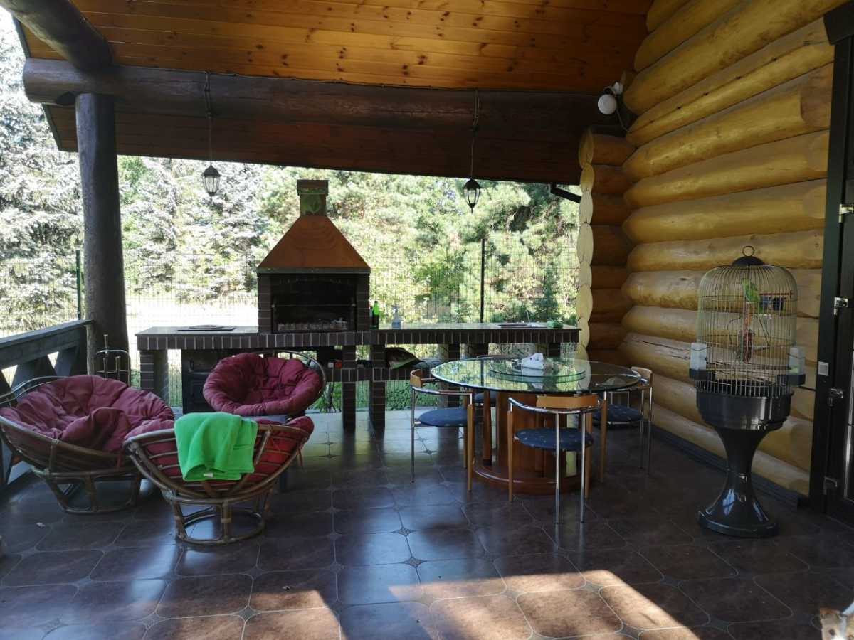 Продажа дома 350 м², Старокиевская ул.