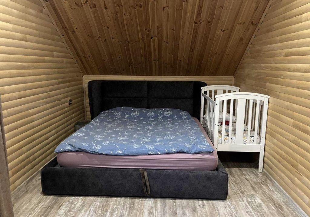 Продаж дачі 95 м², річкова